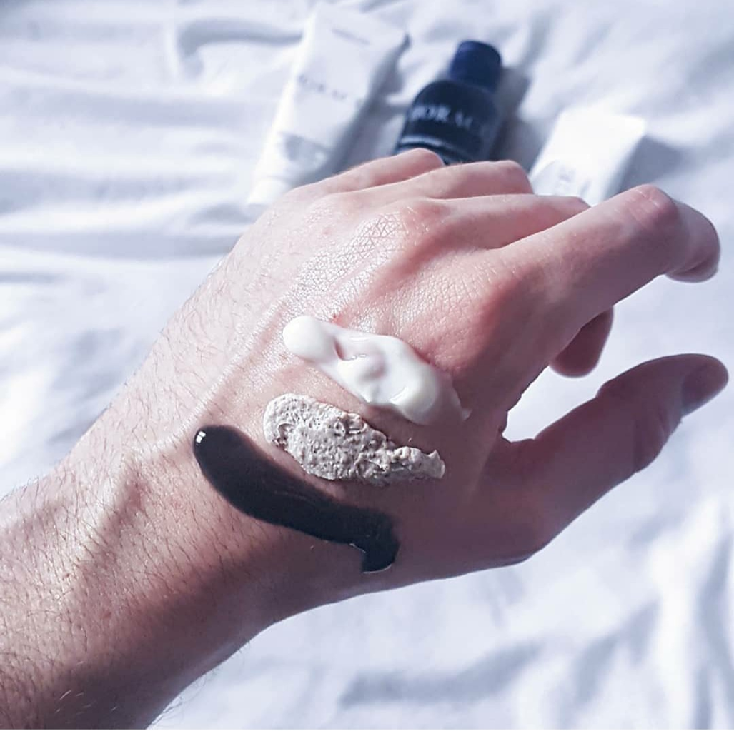Anti Ribet! Ini skincare yang perlu agan-agan coba.