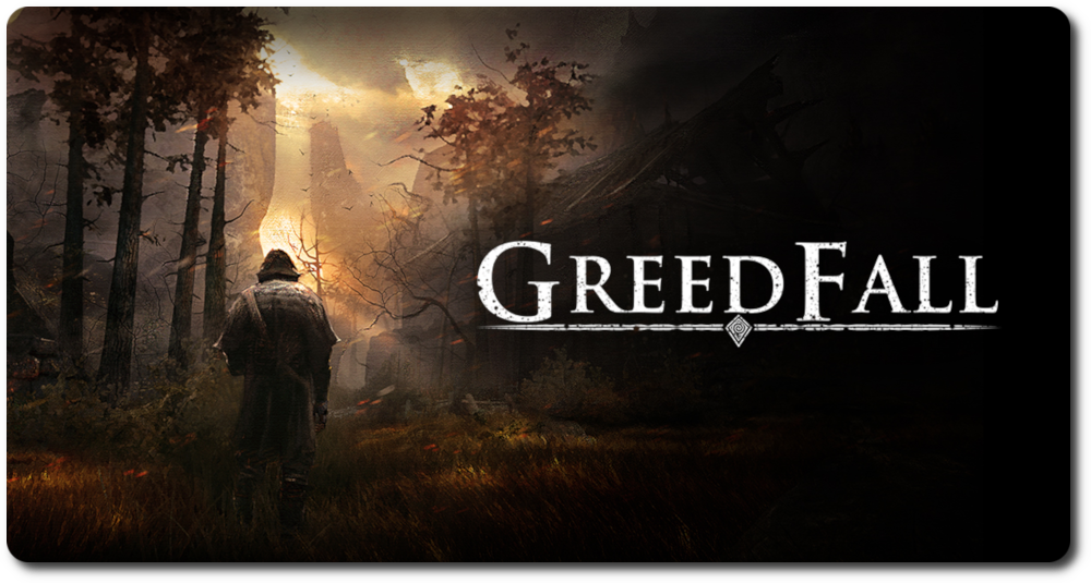 &#91;OT&#93; GreedFall - 17th Century Baroque Art RPG | 10 September 2019