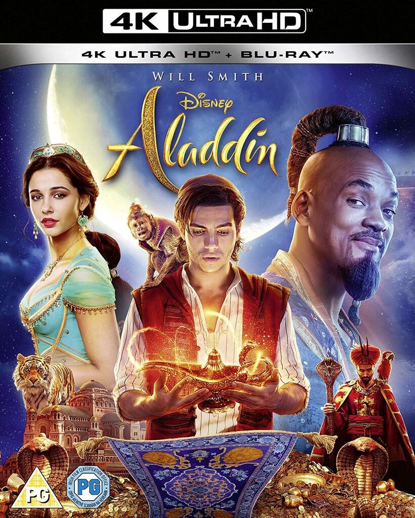 ULTRA HD 4K MOVIES BUAT HOME THEATER AGAN !!!