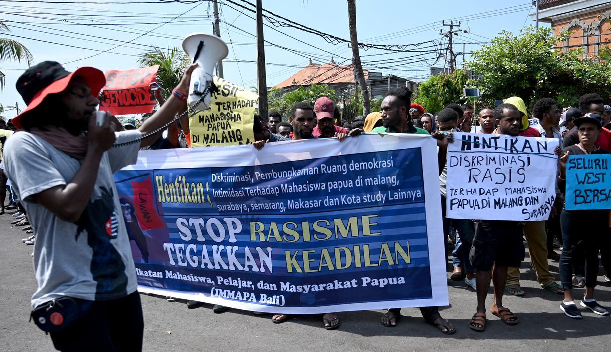 Menghilangkan Rasisme Demi Kebaikan Kita Semua