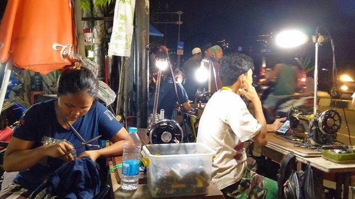 Jakarta, Harapan, &amp; Mimpi Terindah