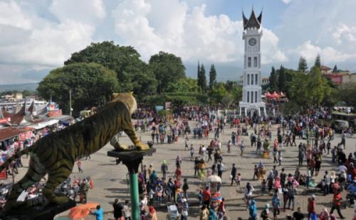 Ibu Kota Baru, Harapan Baru