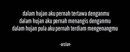 Cinta Pertama vs Cinta Terakhir
