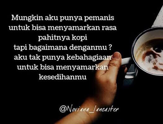 Cinta Pertama vs Cinta Terakhir