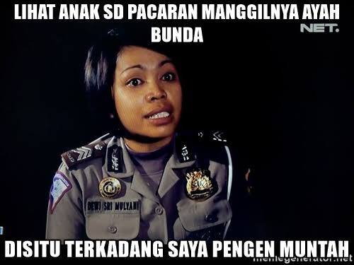 Cinta Pertama vs Cinta Terakhir