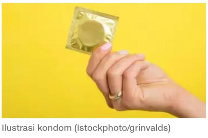 Kondom Rendang, Varian Baru Kondom Setelah Rasa Nasi Lemak