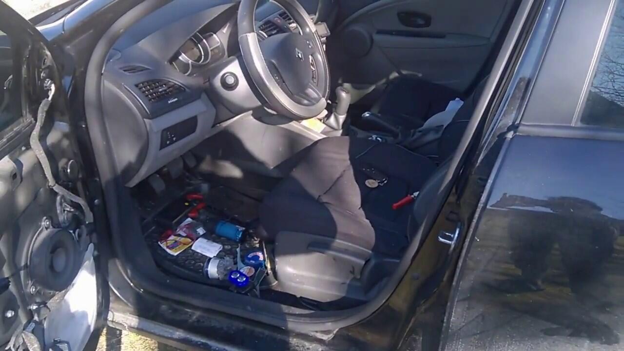 Mengerikan, Ini 5 Mobil Paling Berhantu di Dunia