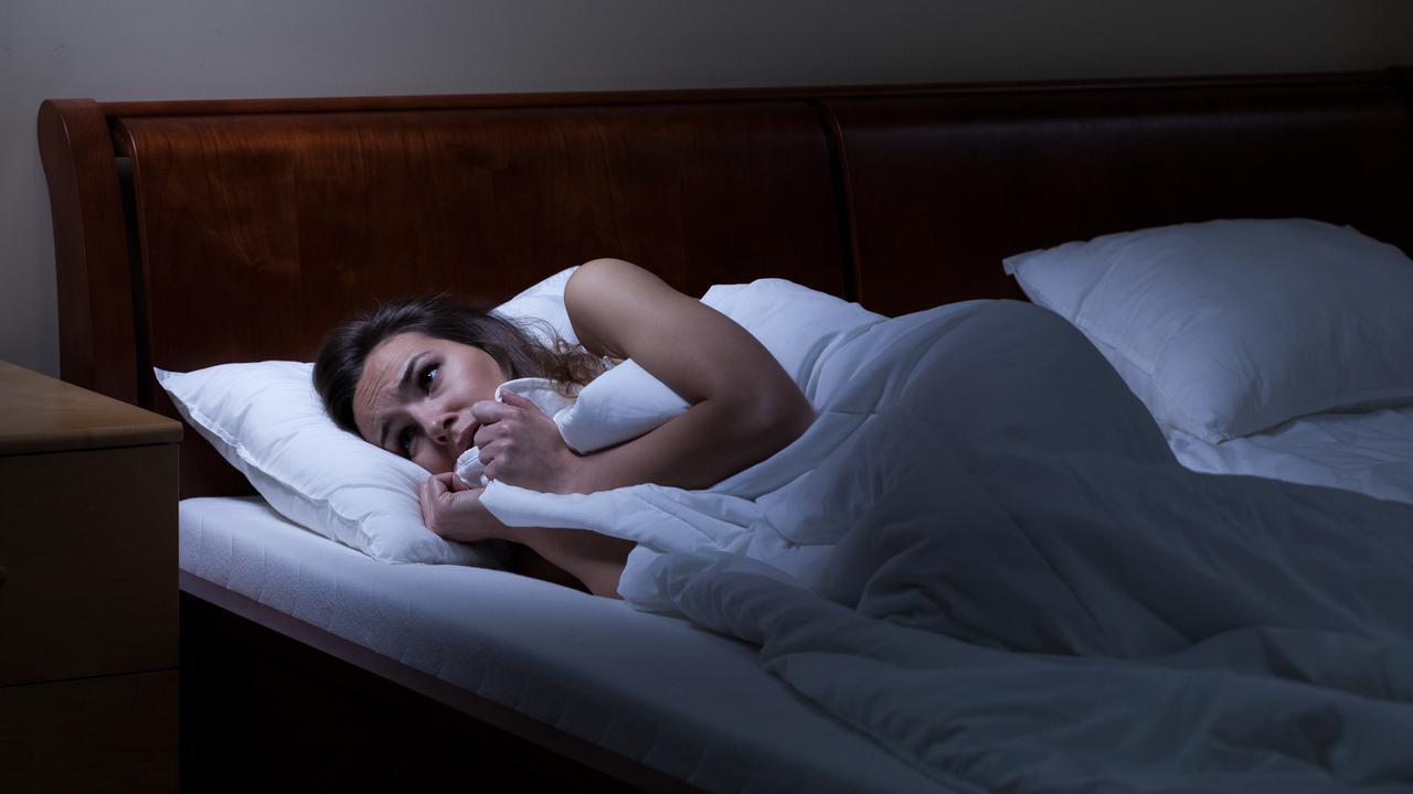 Hati-Hati, 5 Makanan Ini Meningkatkan Potensi Mimpi Buruk Saat Tidur