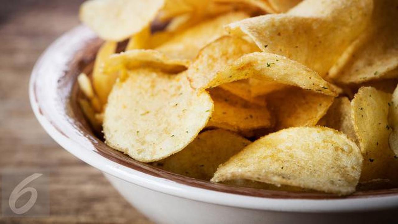 Hati-Hati, 5 Makanan Ini Meningkatkan Potensi Mimpi Buruk Saat Tidur