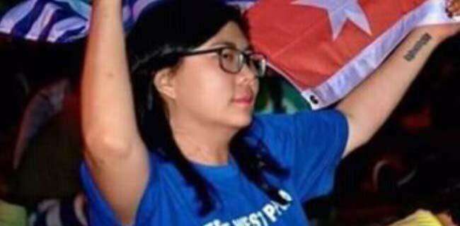Sejumalah Fakta Veronika Koman Sebagai Tersangka Kerusuhan Papua