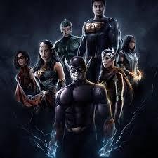 Munculnya Godam Dan Sri Asih, Bumi Langit Cinematic Universe Akan Menjanjikan..
