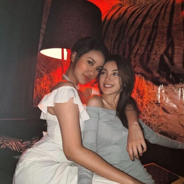 10 Potret Akrab Pemeran Pretty Little Liars Versi Indonesia, Mantul!