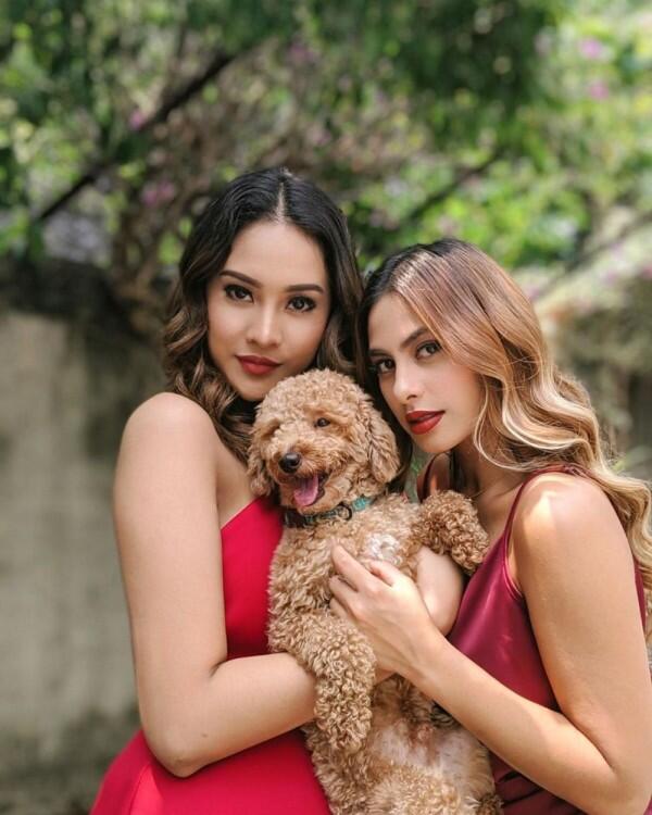 10 Potret Akrab Pemeran Pretty Little Liars Versi Indonesia, Mantul!