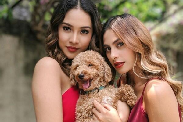 10 Potret Akrab Pemeran Pretty Little Liars Versi Indonesia, Mantul!