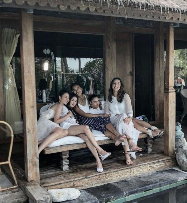 10 Potret Akrab Pemeran Pretty Little Liars Versi Indonesia, Mantul!