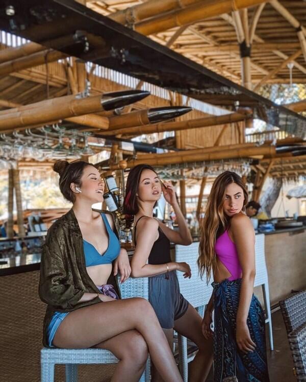 10 Potret Akrab Pemeran Pretty Little Liars Versi Indonesia, Mantul!