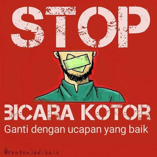 Rasisme : Dari "Mulut Bau" Orang Tak Bertanggung Jawab