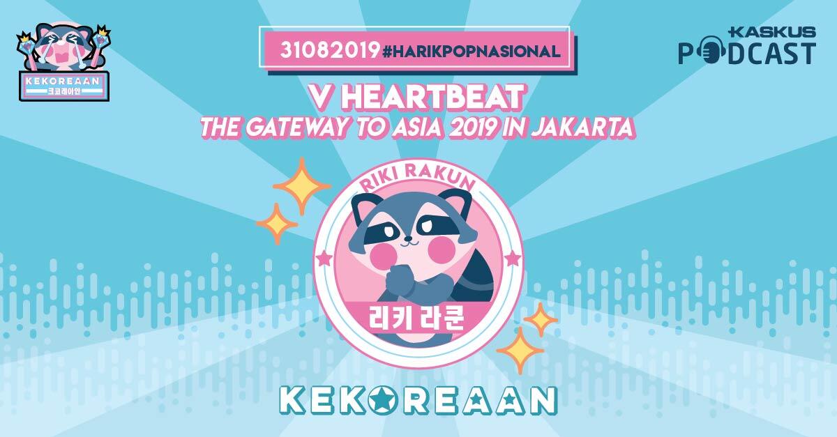 Ketika Indonesia &quot;Diserang&quot; 4 Konser KPop dalam Sehari, AAAAKKK!!!