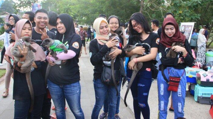 Ikut Komunitas Banyak Manfaatnya Loh..