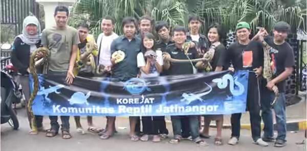Ikut Komunitas Banyak Manfaatnya Loh..