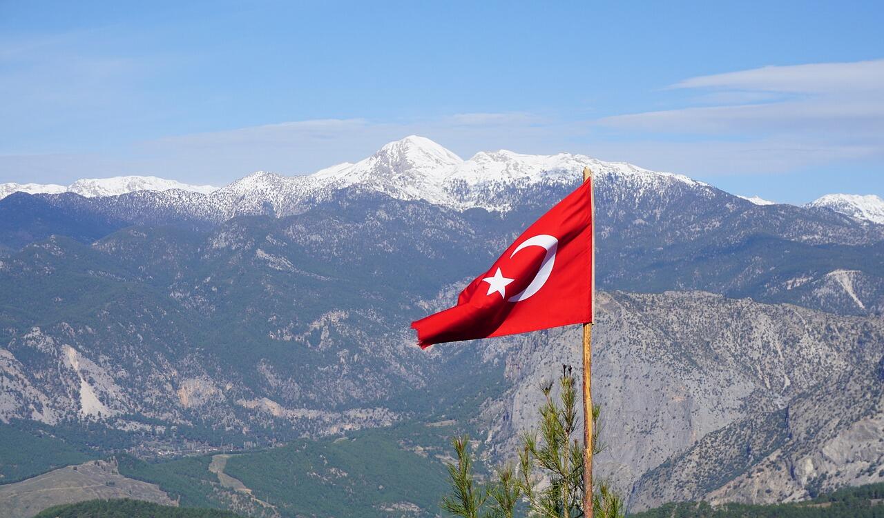5 Keunikan Yang Dimiliki Negara Turki