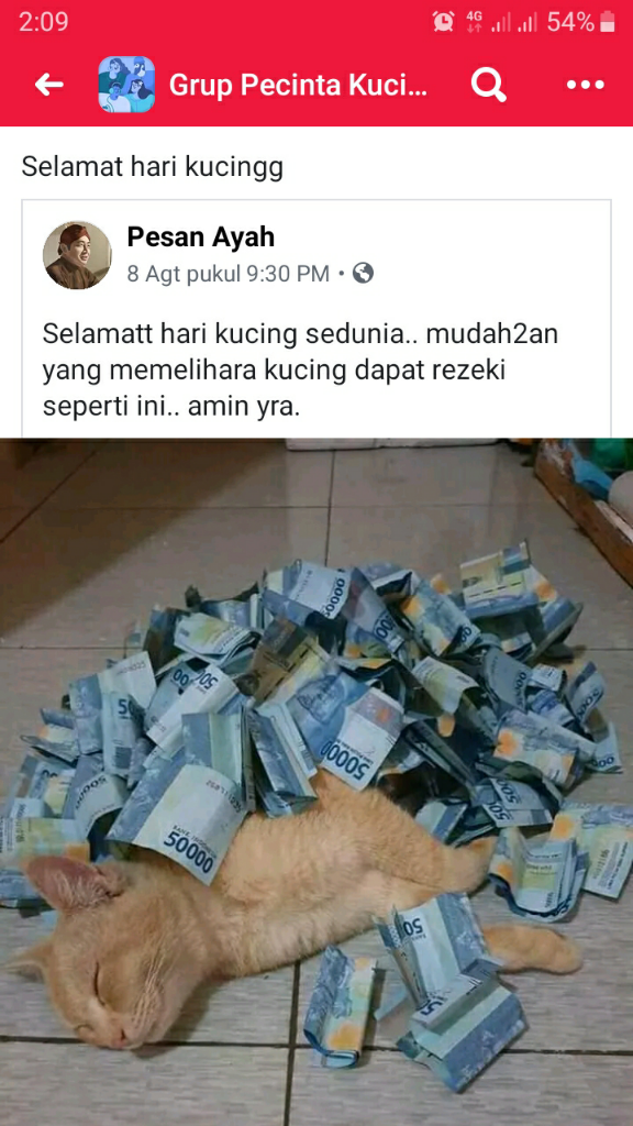 Ikutan komunitas yuk, banyak manfaatnya loh !