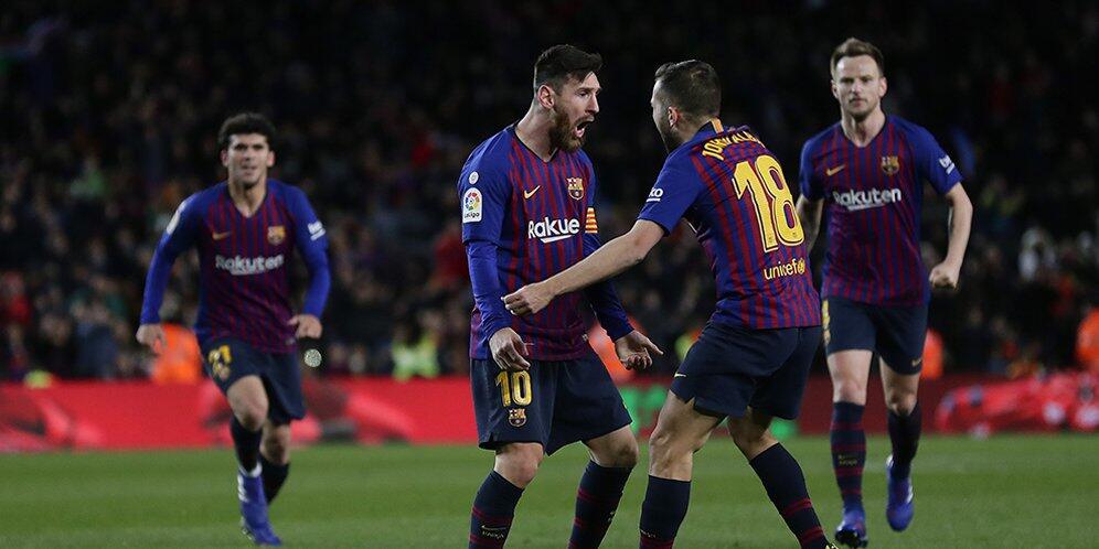 Detektif Bola : Mengapa Akademi La Masia Sudah Tidak Sebagus Era Lionel Messi?