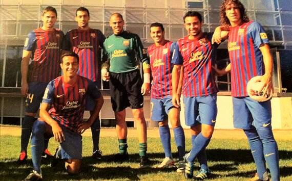 Detektif Bola : Mengapa Akademi La Masia Sudah Tidak Sebagus Era Lionel Messi?