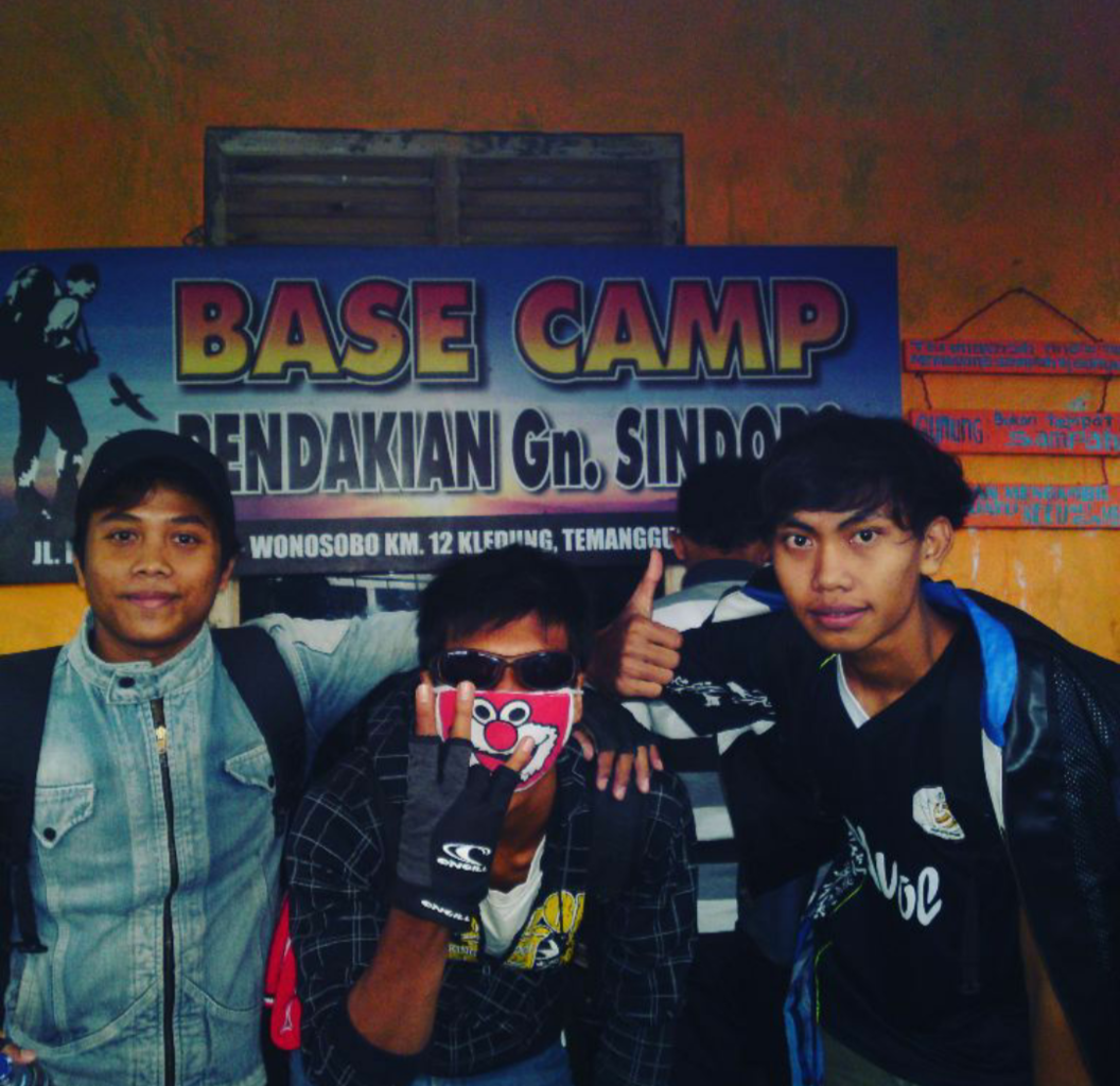 Indahnya Banyak Gabung Komunitas