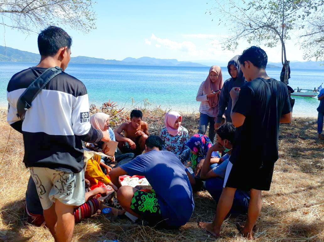 KCTA, Mengajari Kami Cinta, Menyatukan Yang Berbeda