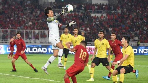 Kronologi Rusuh di SUGBK Usai Laga Indonesia vs Malaysia