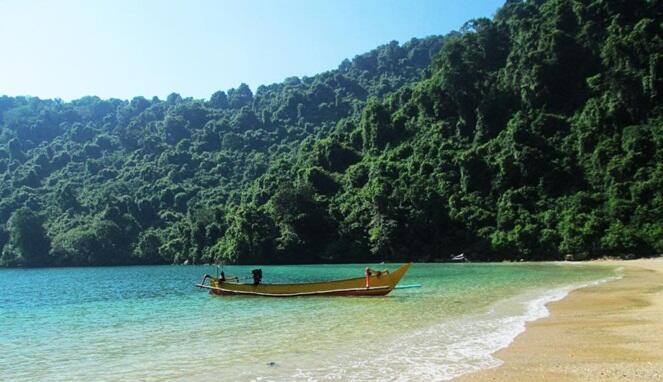 7 Tempat Wisata Ini Ternyata Punya Sejarah yang Pilu dan Menyeramkan