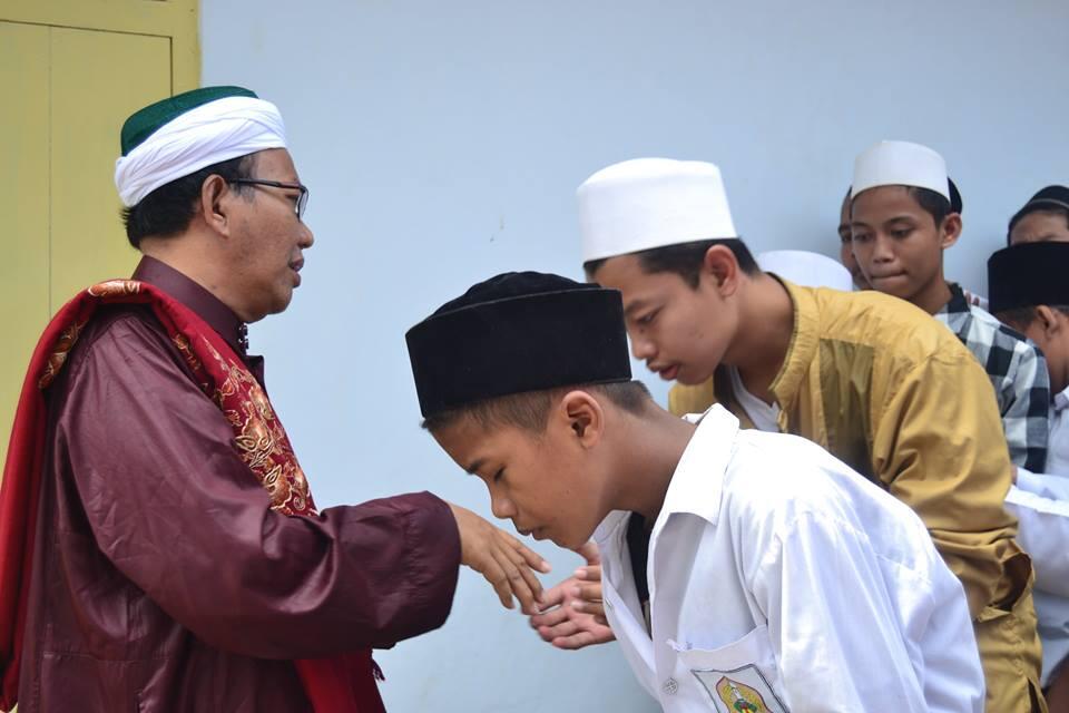 7 Ragam Pondok Pesantren dan Jadilah Santri Yang Kamu Banget!