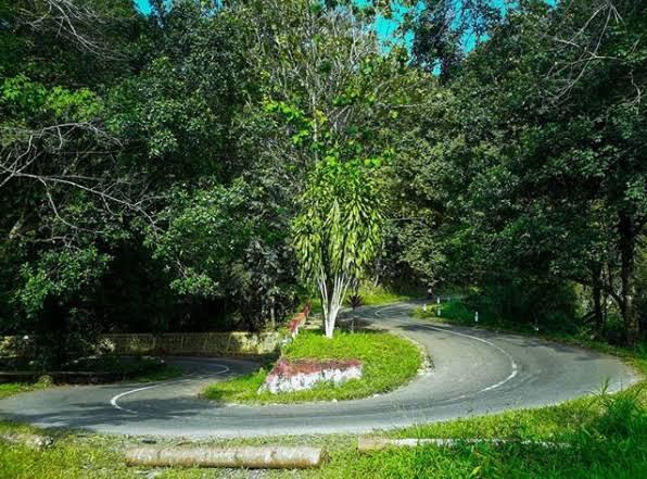 Kisah Horror di Van Dering Hill, Saksi Sejarah Indonesia - Belanda - Jepang