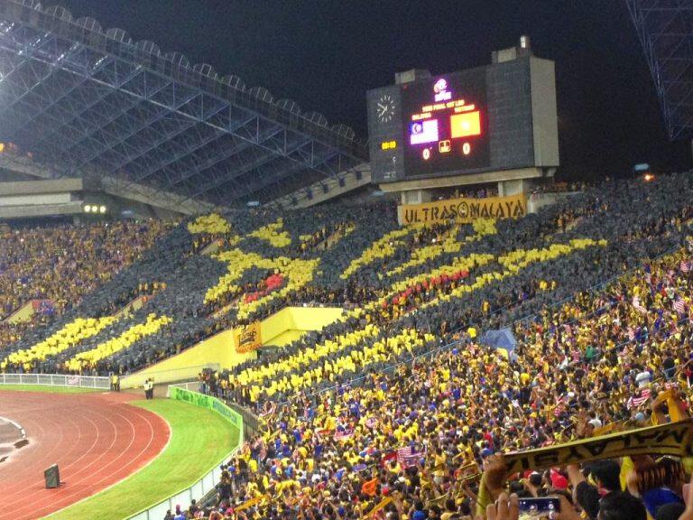Rusuh Supporter Indonesia, Bangkitkan Kenangan Jansen "Teriakan &lsquo;Indonesia Anj***g&rsquo; "