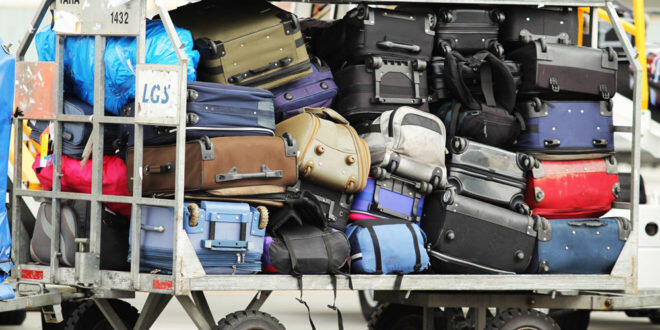 Simak Aturan Bagasi Maskapai Penerbangan Indonesia Ini