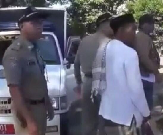 Sempat Viral, Begini Akhir Nasib Pengemis Tajir Bermobil di Bogor