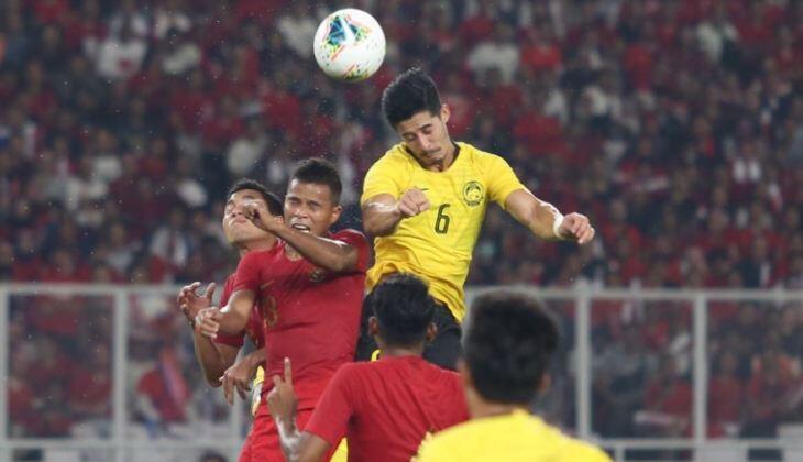 5 Fakta Kekalahan Timnas Indonesia Lawan Malaysia di GBK