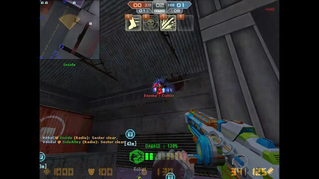 LINK DOWNLOAD CS:BTE TERBARU 18 AGUSTUS 2019