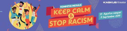 Kita Satu Indonesia