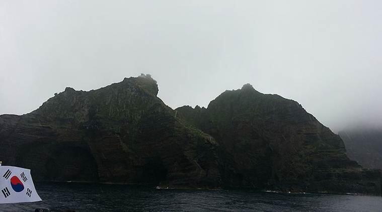 Yuk, kenali Pulau Dokdo! Sengketa Tiada Habisnya Antara Korsel dan Jepang 