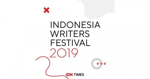 Momen Berfaedah di IWF 2019 yang Menjadi Surganya Para Penulis!
