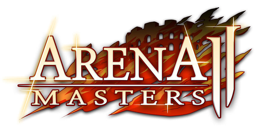 &#91;IOS/Android&#93; Arena Masters 2