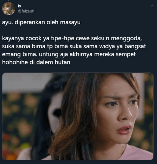 KKN di Desa Penari Jadi Film, Ini List Aktornya!