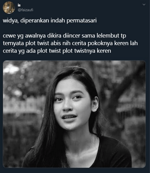 KKN di Desa Penari Jadi Film, Ini List Aktornya!
