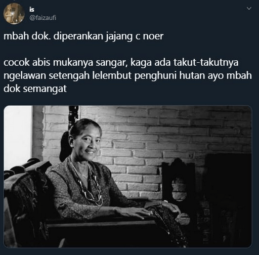 KKN di Desa Penari Jadi Film, Ini List Aktornya!