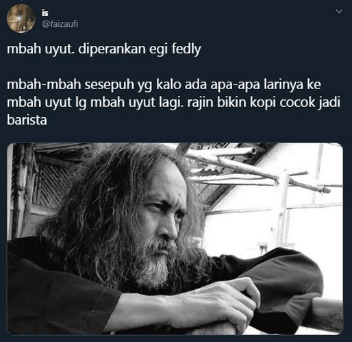 KKN di Desa Penari Jadi Film, Ini List Aktornya!