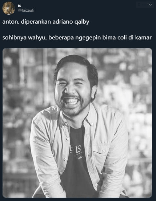 KKN di Desa Penari Jadi Film, Ini List Aktornya!