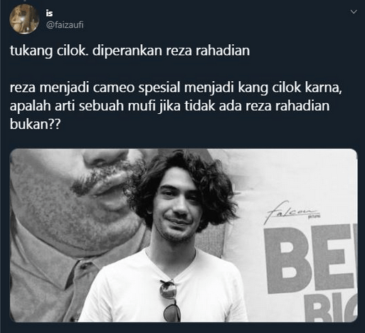 KKN di Desa Penari Jadi Film, Ini List Aktornya!