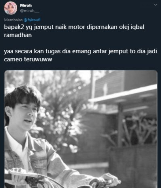 KKN di Desa Penari Jadi Film, Ini List Aktornya!